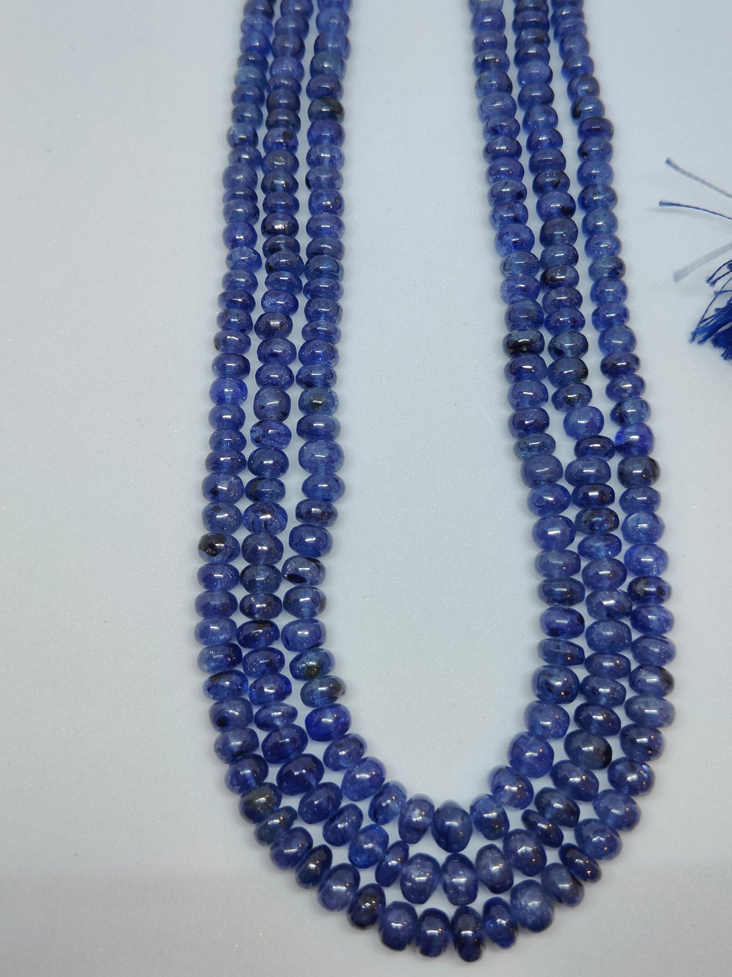 Neelam beads