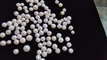Ring pearls