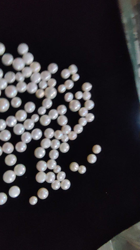 Ring pearls