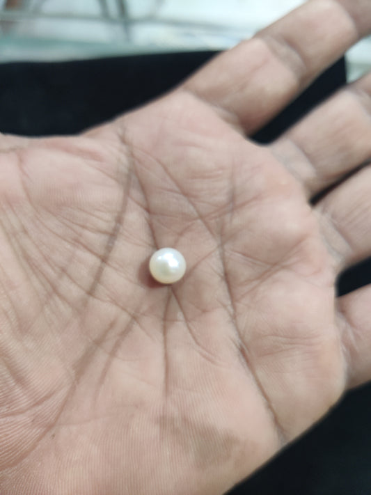Ring pearls